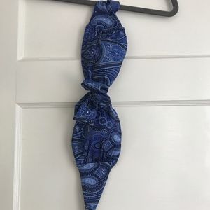 Strapless Bikini top